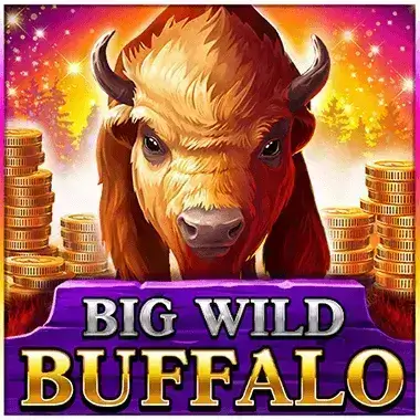 Play Big Wild Buffalo Duelz casino