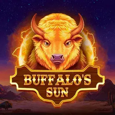 Play Buffalo's Sun Duelz casino
