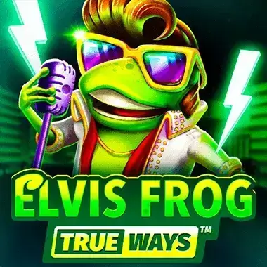 Play Elvis Frog TRUEWAYS Duelz casino