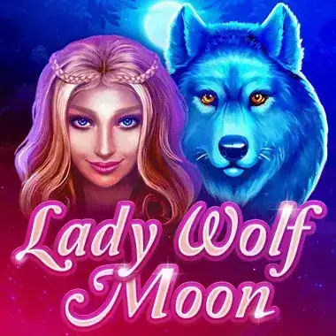 Play Lady Wolf Moon Duelz casino