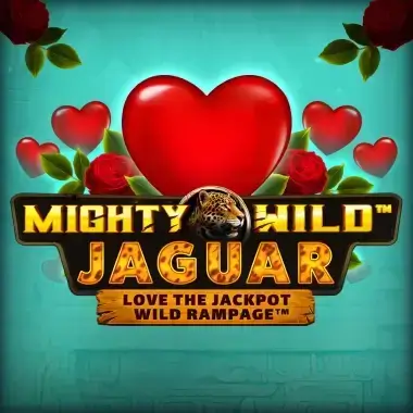 Play Mighty Wild: Jaguar Love the Jackpot Duelz casino