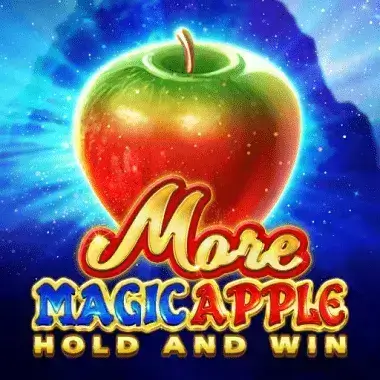 Play Speel More Magic Apple bij Duelz