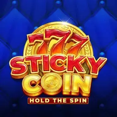 Play Sticky Coin: Hold The Spin Duelz casino