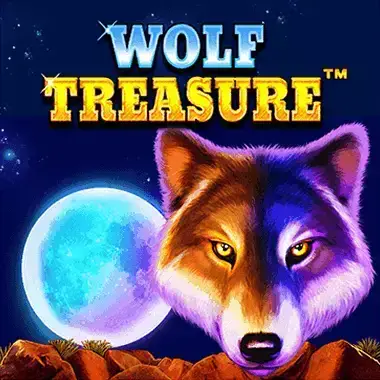 Play Wolf Treasure Duelz casino